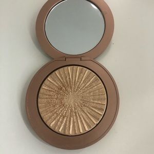 Estes Lauder highlight 01 Heatwave - Authentic